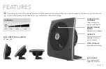 Preview for 7 page of Vornado 1600237 Owner'S Manual