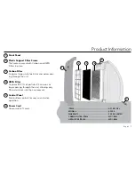 Preview for 7 page of Vornado AC300 Owner'S Manual