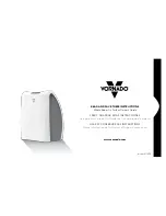 Vornado AC350 Owner'S Manual preview