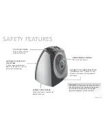 Preview for 9 page of Vornado AVH10 Owner'S Manual