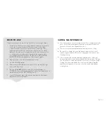 Preview for 6 page of Vornado DVTH User Manual