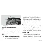 Предварительный просмотр 27 страницы Vornado EVAP2 Owner'S Manual