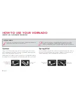 Preview for 10 page of Vornado FANJR Instruction Manual