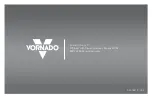 Preview for 14 page of Vornado OSCTH1 Owner'S Manual