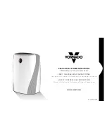 Preview for 1 page of Vornado PCO200 Owner'S Manual