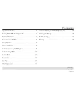 Preview for 3 page of Vornado PCO200 Owner'S Manual