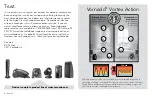 Preview for 6 page of Vornado TVH600 Owner'S Manual