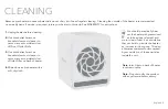 Preview for 11 page of Vornado VMH500 Owner'S Manual