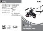 VorOtek L Scope Technical Manual preview