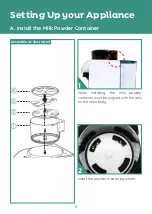 Preview for 5 page of Vorsprung FRP0046 User Manual