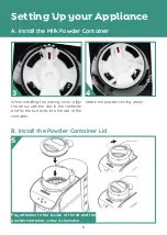 Preview for 6 page of Vorsprung FRP0046 User Manual