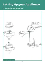 Preview for 8 page of Vorsprung FRP0046 User Manual