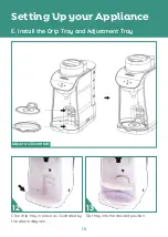 Preview for 10 page of Vorsprung FRP0046 User Manual