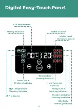 Preview for 11 page of Vorsprung FRP0046 User Manual