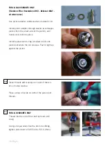 Preview for 6 page of Vorsprung Luftkappe Rockshox LK-O Installation Manual