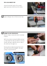 Preview for 7 page of Vorsprung Luftkappe Rockshox LK-O Installation Manual