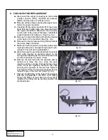 Preview for 16 page of Vortech HP500 EFI Installation Instructions Manual