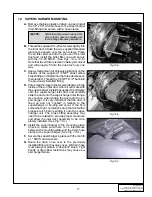 Preview for 25 page of Vortech HP500 EFI Installation Instructions Manual