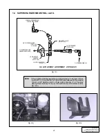 Preview for 29 page of Vortech HP500 EFI Installation Instructions Manual