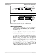 Предварительный просмотр 50 страницы VorTek Pro-T Instruction Manual