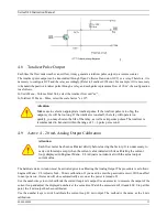 Preview for 33 page of VorTek U44 Series Instruction Manual