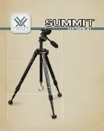 Preview for 1 page of VORTEX OPTICS Summit SS-P Quick Start Manual