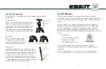 Preview for 4 page of VORTEX OPTICS Summit XLT Manual