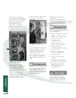 Preview for 20 page of Vortex 12/16 Installation & Servicing Instructions Manual