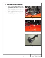 Preview for 7 page of Vortex 2011-2012 MUSTANG GT Installation Instructions Manual