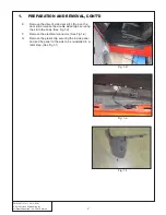 Preview for 8 page of Vortex 2011-2012 MUSTANG GT Installation Instructions Manual