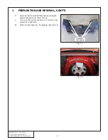 Preview for 10 page of Vortex 2011-2012 MUSTANG GT Installation Instructions Manual