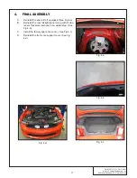 Preview for 17 page of Vortex 2011-2012 MUSTANG GT Installation Instructions Manual