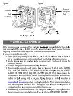 Предварительный просмотр 18 страницы Vortex ADA HS Installation And Operating Manual