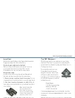 Preview for 4 page of Vortex BIN-DBK-12A Basic Operation Manual