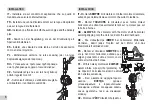 Preview for 10 page of Vortex BW 401 Instruction Manual