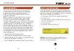 Preview for 11 page of Vortex FURY HD 5000 Product Manual