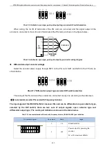 Предварительный просмотр 161 страницы Vortex IR610 Series Manual