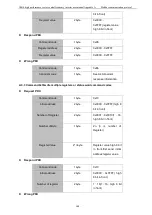 Предварительный просмотр 173 страницы Vortex IR610 Series Manual