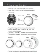 Предварительный просмотр 6 страницы Vortex Kisai Instruction Manual