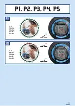 Preview for 13 page of Vortex M 153 Operating Instructions Manual