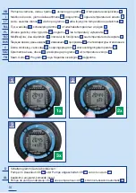 Preview for 18 page of Vortex M 153 Operating Instructions Manual