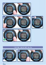 Preview for 22 page of Vortex M 153 Operating Instructions Manual