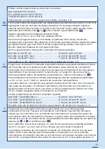 Preview for 25 page of Vortex M 153 Operating Instructions Manual