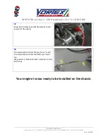 Preview for 15 page of Vortex MINI ROK Owner'S Manual