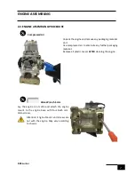 Предварительный просмотр 8 страницы Vortex ROK DVS J Owner'S Manual