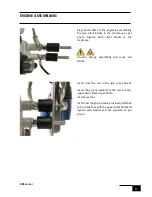 Предварительный просмотр 10 страницы Vortex ROK DVS J Owner'S Manual