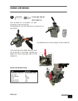 Предварительный просмотр 16 страницы Vortex ROK DVS J Owner'S Manual