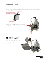 Предварительный просмотр 18 страницы Vortex ROK DVS J Owner'S Manual