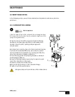 Предварительный просмотр 23 страницы Vortex ROK DVS J Owner'S Manual