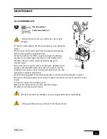 Предварительный просмотр 24 страницы Vortex ROK DVS J Owner'S Manual